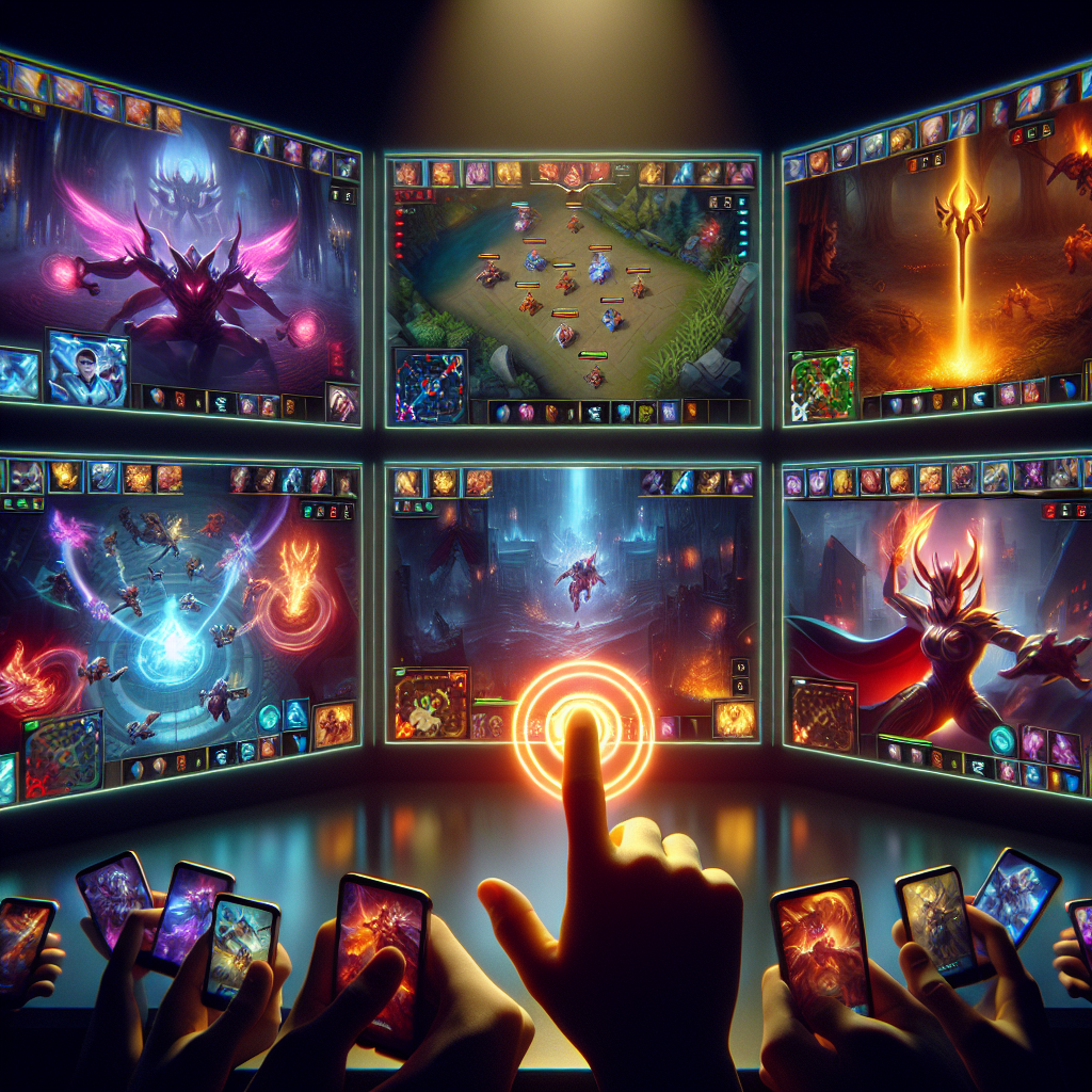 Kaskus Discussion: Top Mobile Legend Strategies and Tips