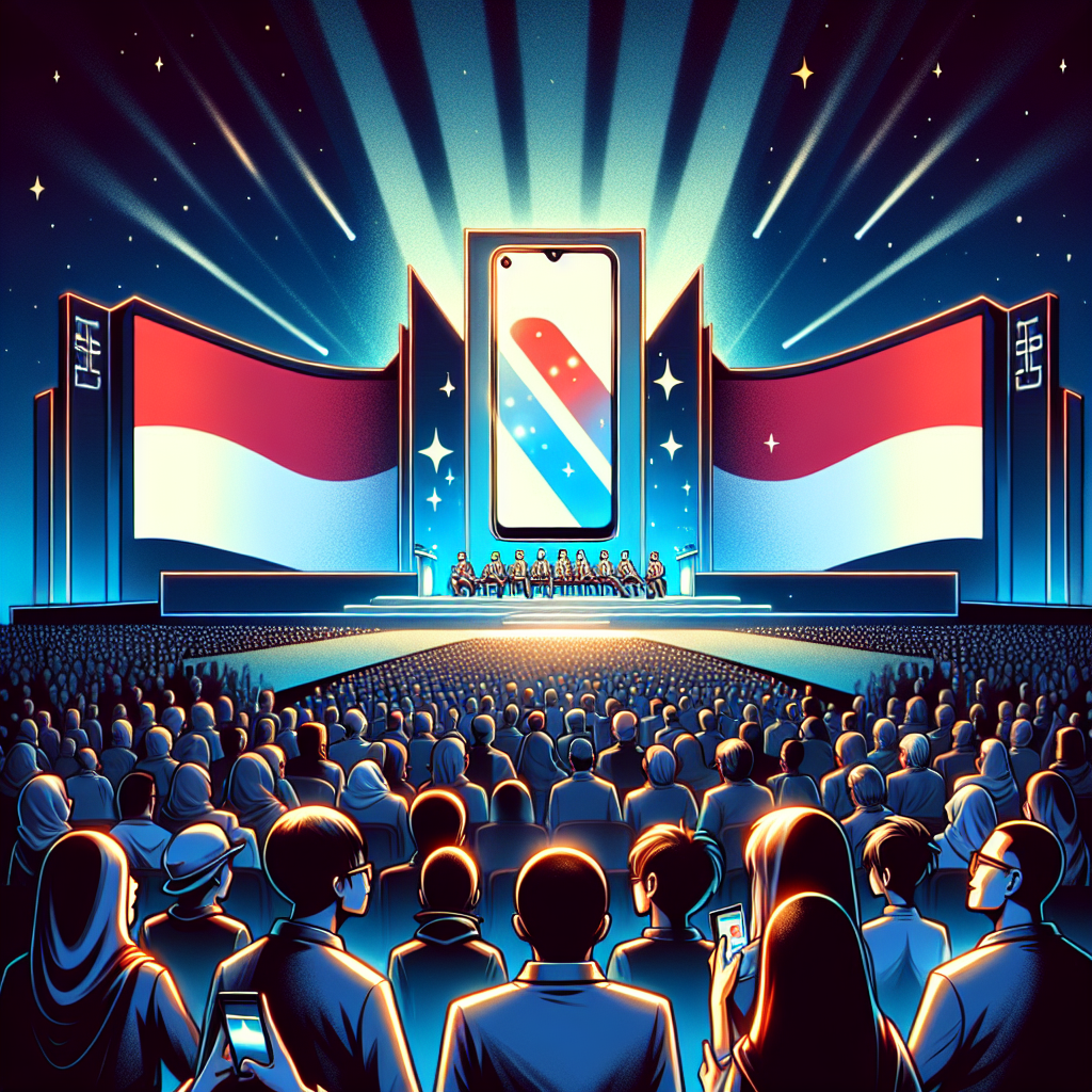 Peluncuran Perdana Mobile Legends di Indonesia: Sebuah Kilas Balik