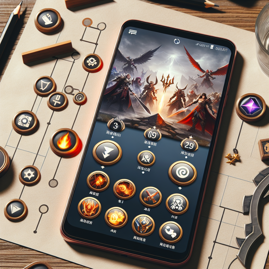 Tips Ampuh untuk Keluar dari Akun Mobile Legend dengan Mudah