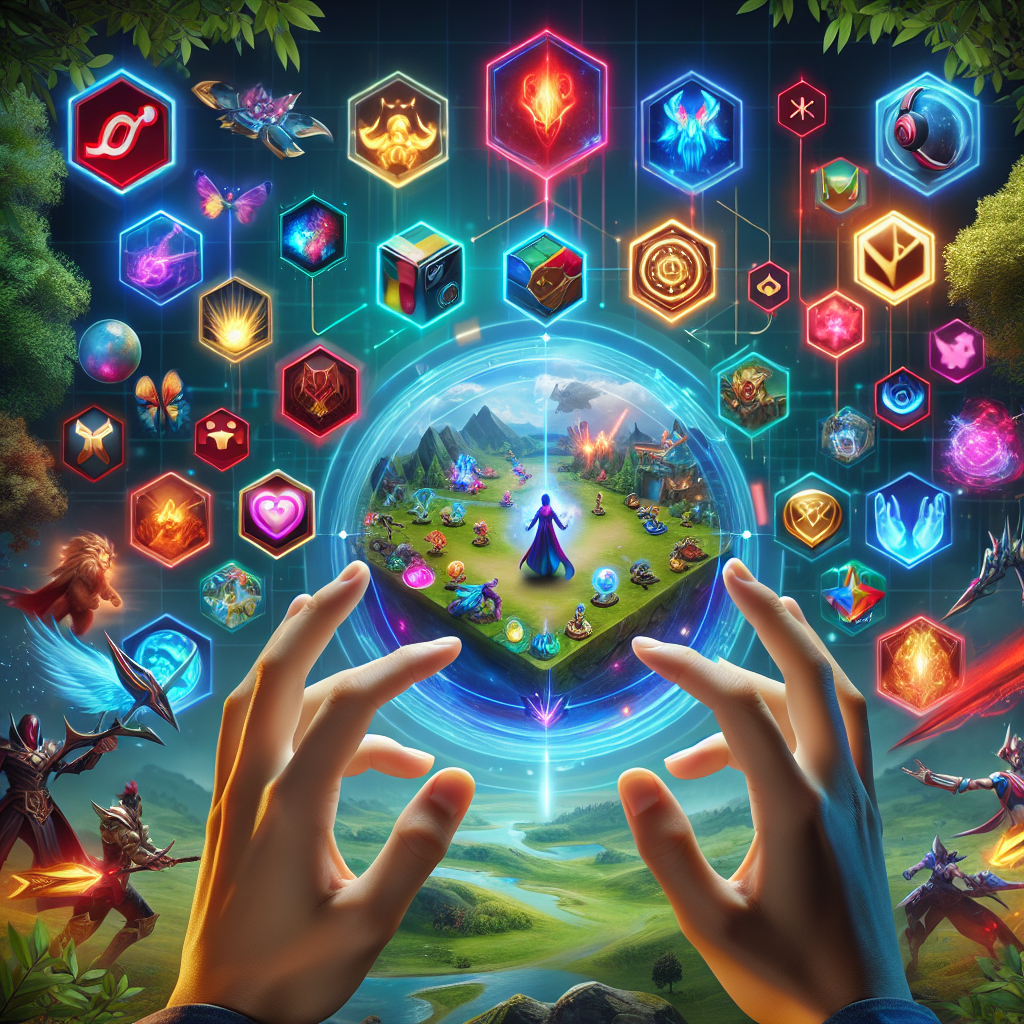 Fitur Highlight Mobile Legends yang Wajib Diketahui oleh Pemain Baru