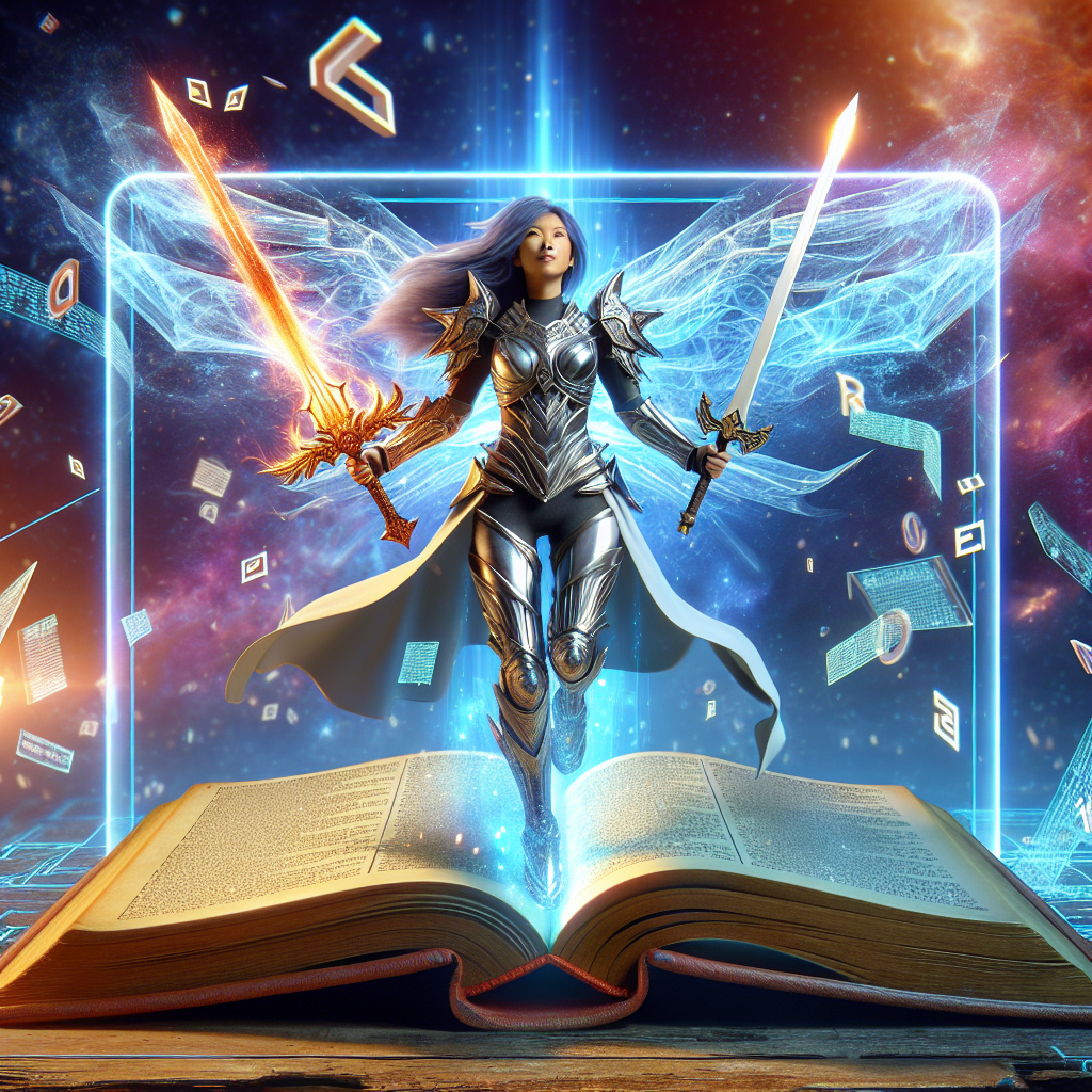 Tokoh Mobile Legend yang Menginspirasi: Dari Mitos ke Kenyataan