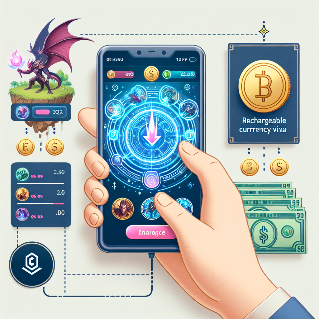 Efficient Strategies for Topping Up Mobile Legends via Dana