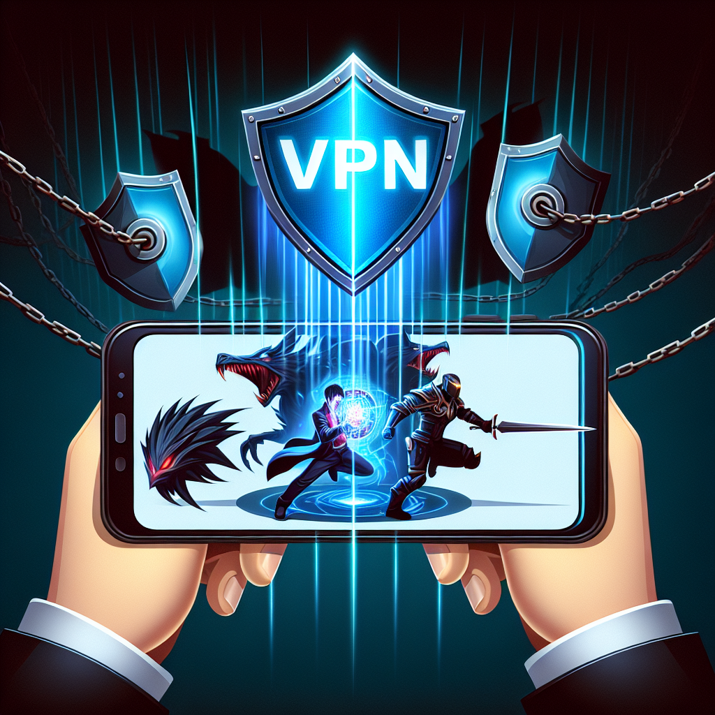 Cara Memilih VPN Terbaik untuk Pengalaman Mobile Legends yang Lancar dan Aman