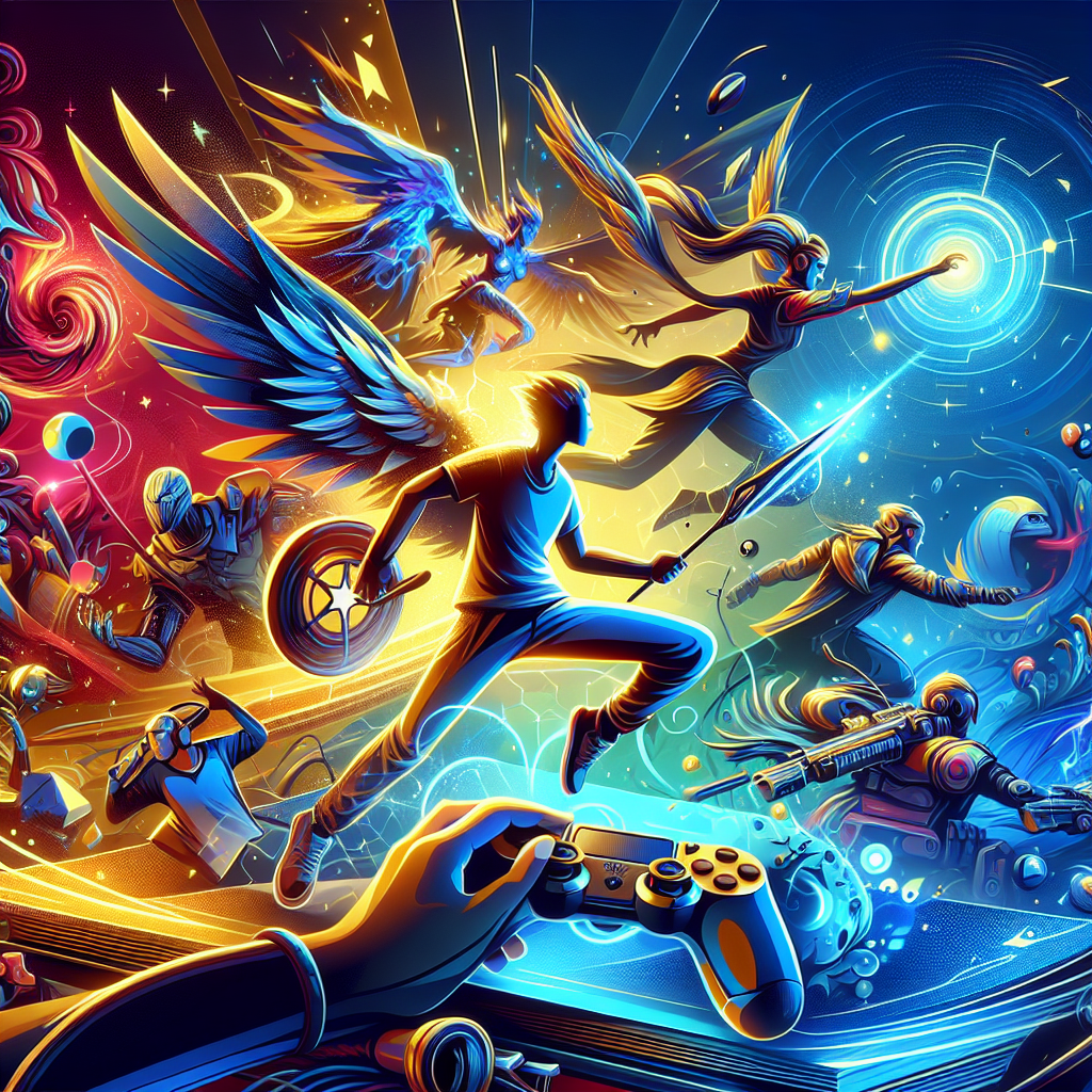 Inovasi Desain Poster Lomba Mobile Legend Terbaru