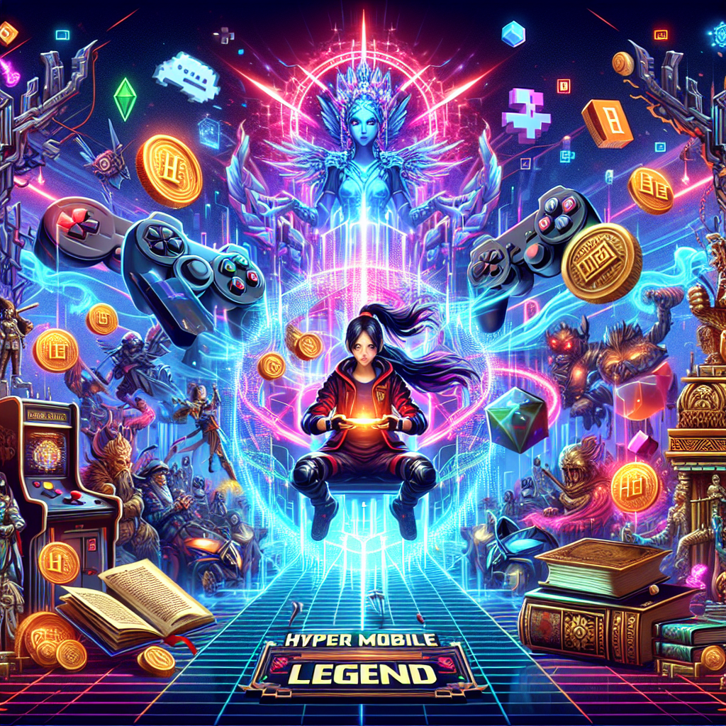 Apa Itu Hyper Mobile Legend: Strategi dan Tips Terbaik untuk Mendominasi Permainan
