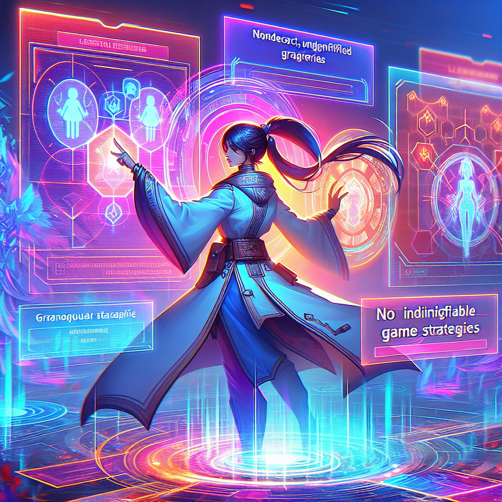 Kaja's Role in Shaping Mobile Legends' Meta