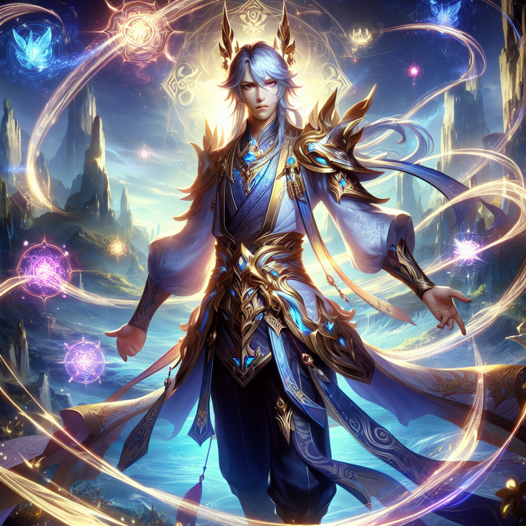 Keajaiban Skin Baru Mobile Legends: Mengungkap Desain dan Kemampuan Unik Hero Terbaru
