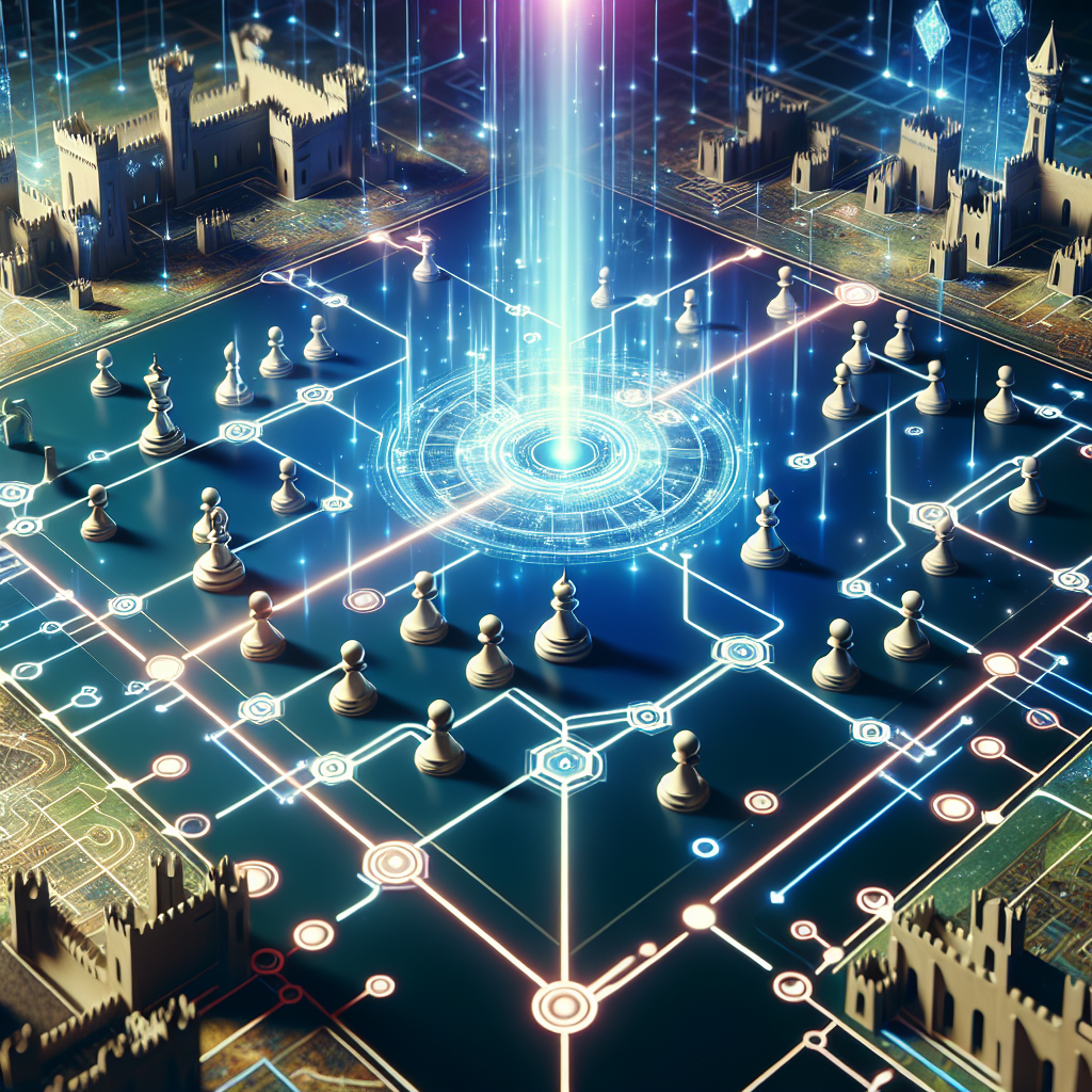 Lane of Down Mobile Legend Artinya: Memahami Peran dan Strategi di dalam Game