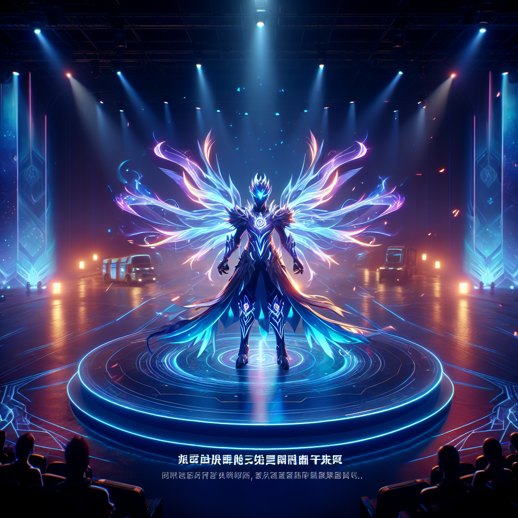 Moonton Unveils New Mobile Legends Hero with Revolutionary Abilities