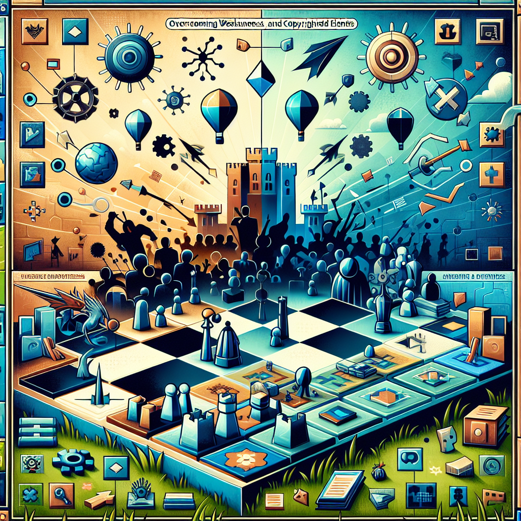 Top Strategies to Counter Hero's Weaknesses in Mobile Legends