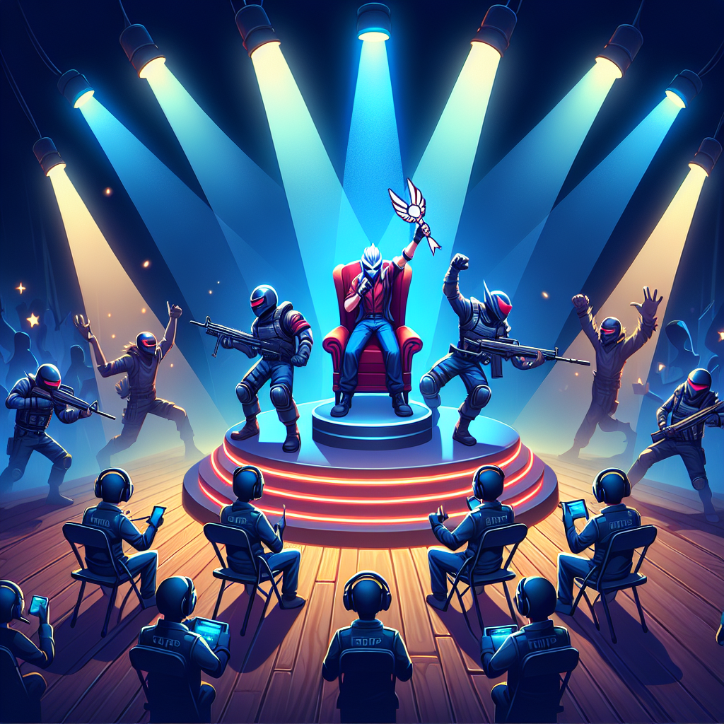 Uncovering the Secrets Behind Epic MVP Moments in Mobile Legends Photography