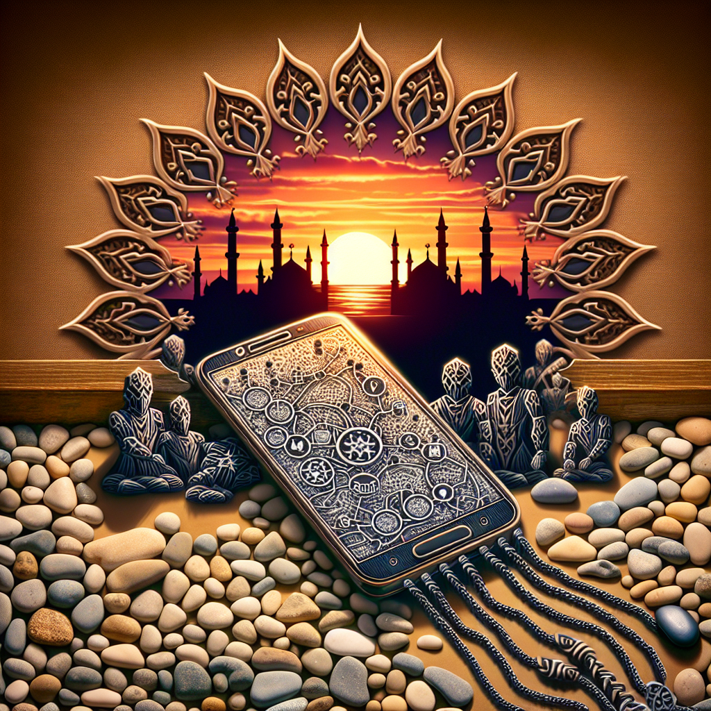 Pandangan Islam Tentang Bermain Mobile Legends: Antara Hiburan dan Kemudaratan