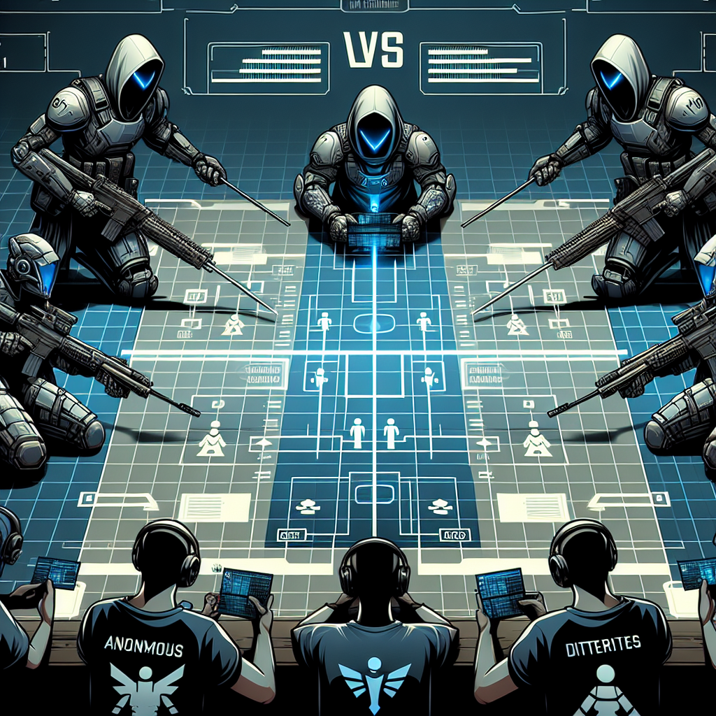 Mobile Legends: Bang Bang - The Latest Trends and Strategies in Dunia Games' Top MOBA Title