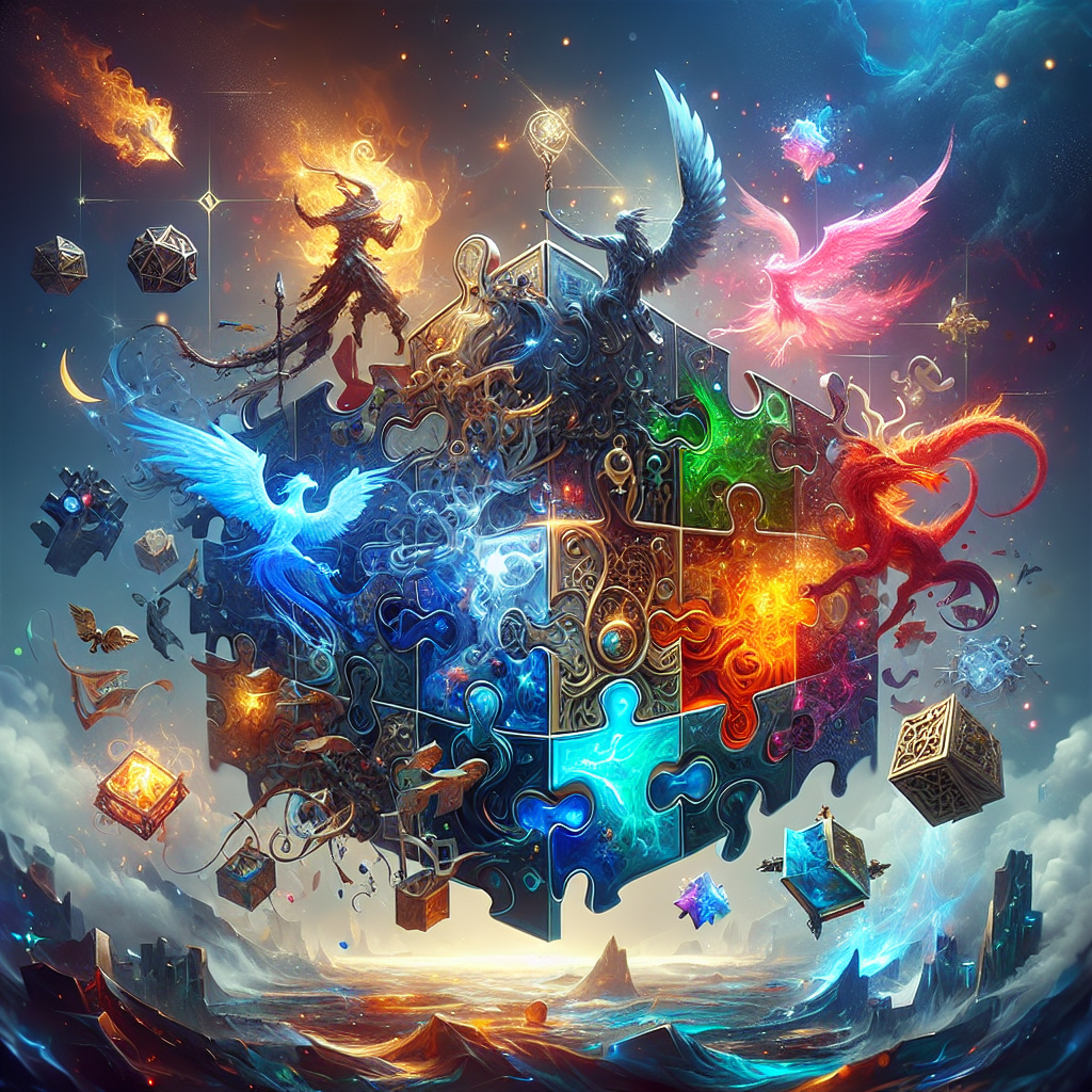 Unlocking Creativity: Designing Stunning Item Gambar Builds in Mobile Legends with PNG Resources