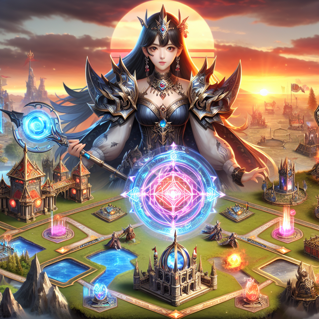 Zhuxin's Rise in Mobile Legends: A Deep Dive into Strategies and Gameplay