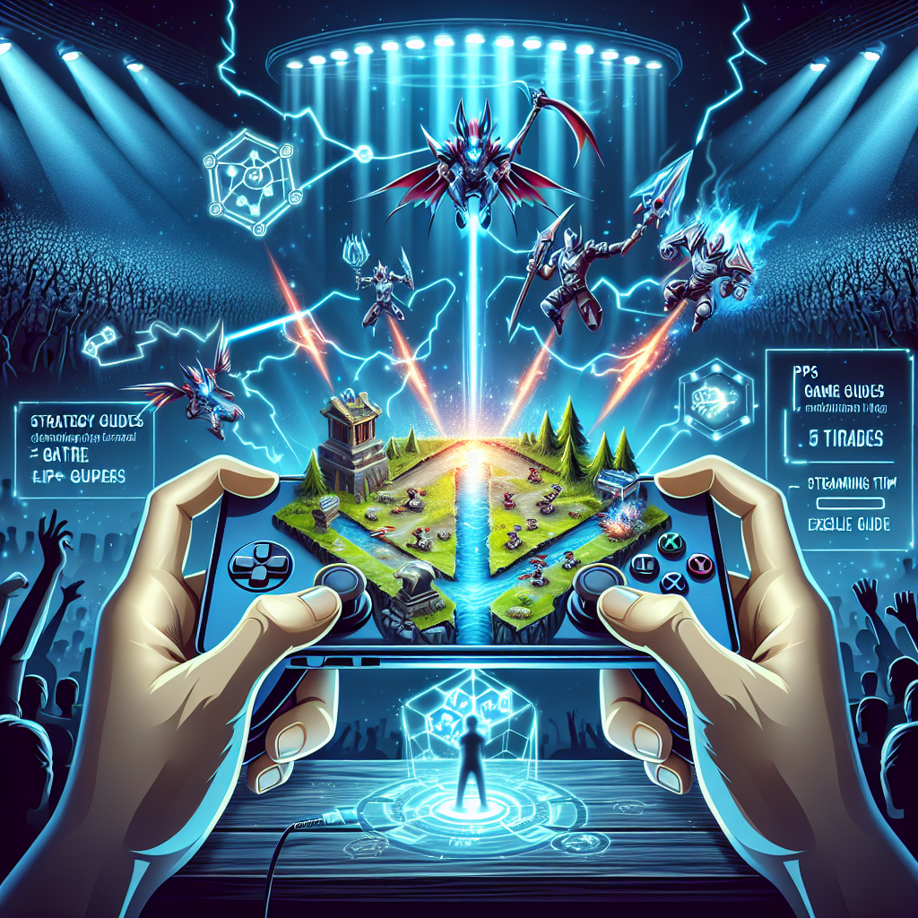 MCL Mobile Legend Hari Ini: Strategi dan Tips Menghadapi Turnamen Terbaru