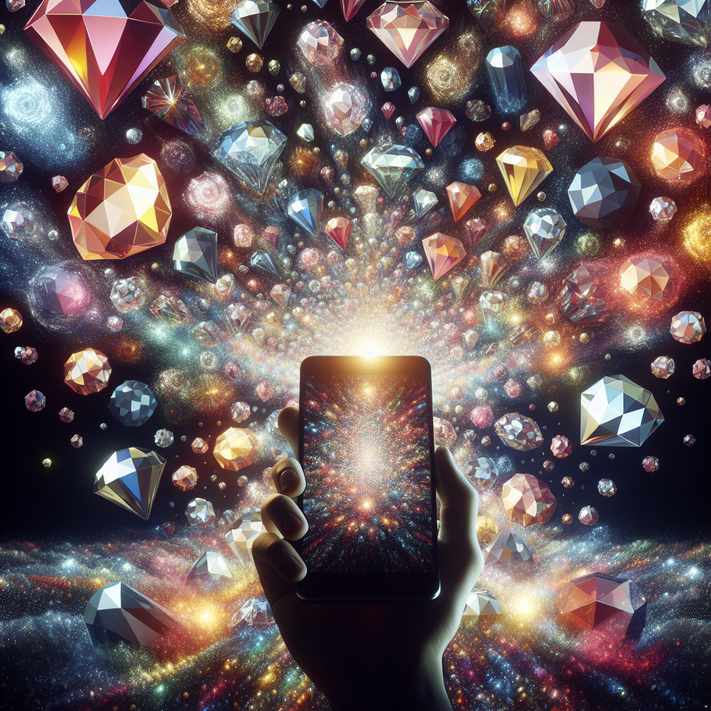 Unlock Endless Possibilities with Mobile Legend Mod APK: Unlimited Diamonds Inside!