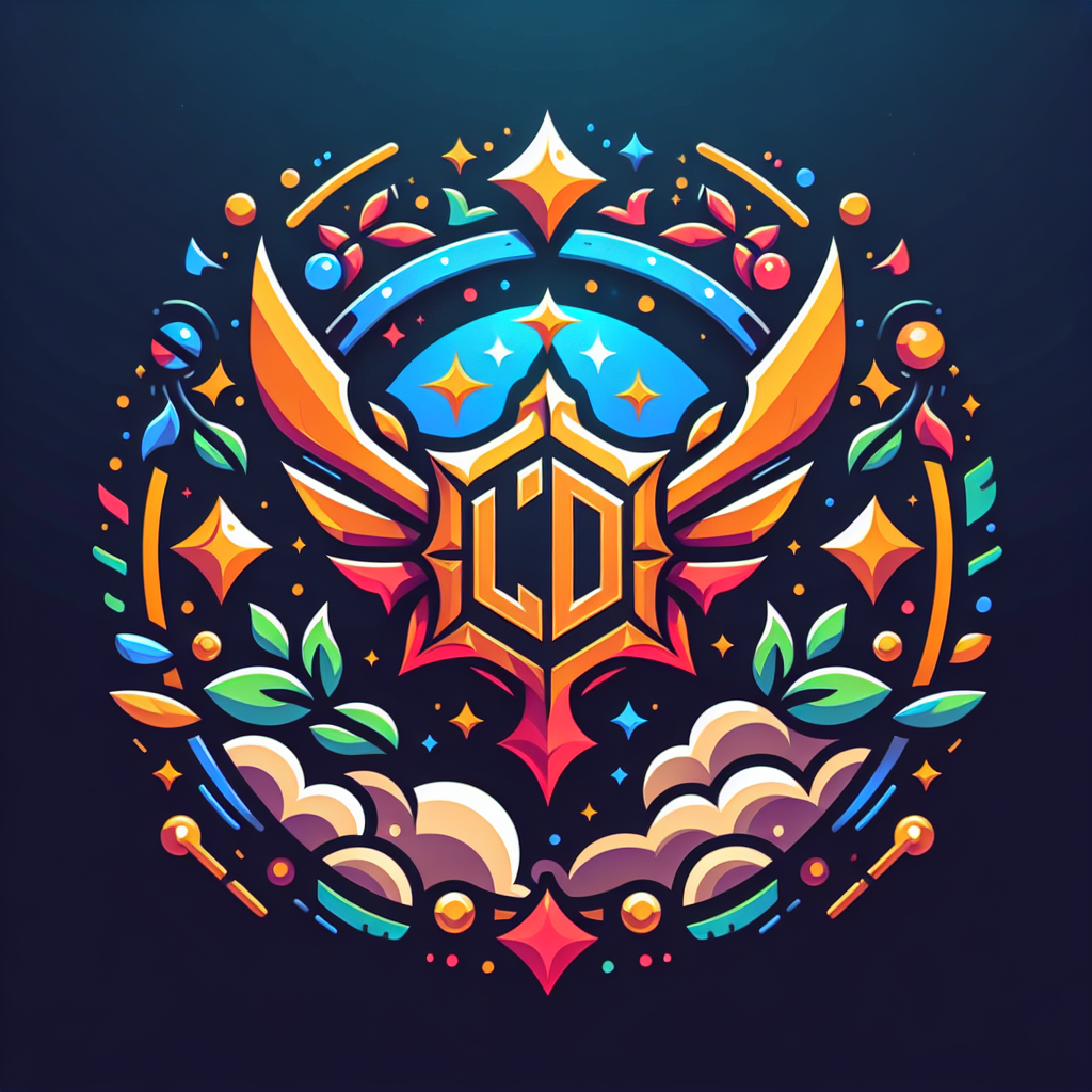 Logo Mobile Legend Terbaru PNG: Desain Ikonik yang Memukau Penggemar Setia