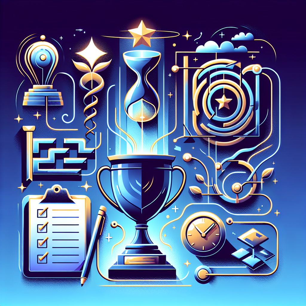 Strategi Sukses Menghadapi Ujian Mobile Legend Yang Efektif