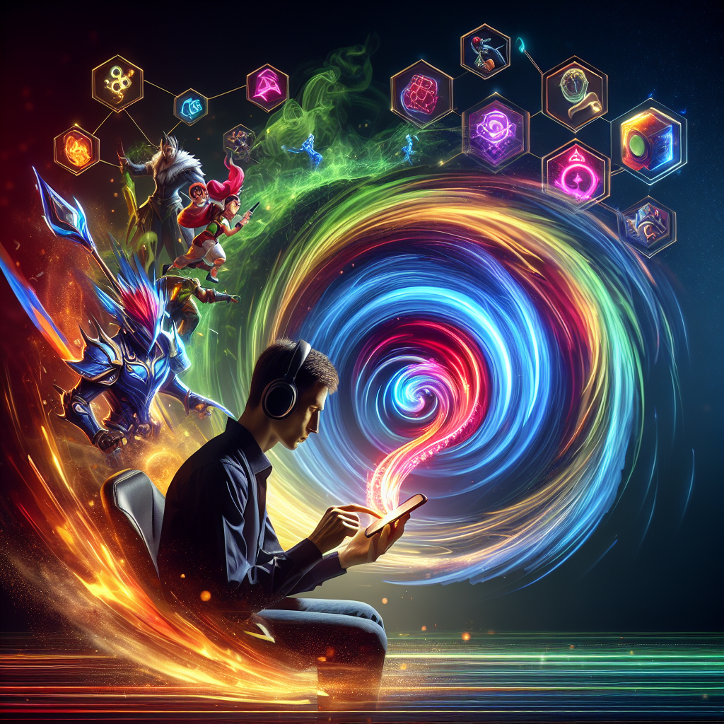 Mengenal Lebih Jauh Tentang Jasa Joki Mobile Legend dan Dampaknya pada Pemain