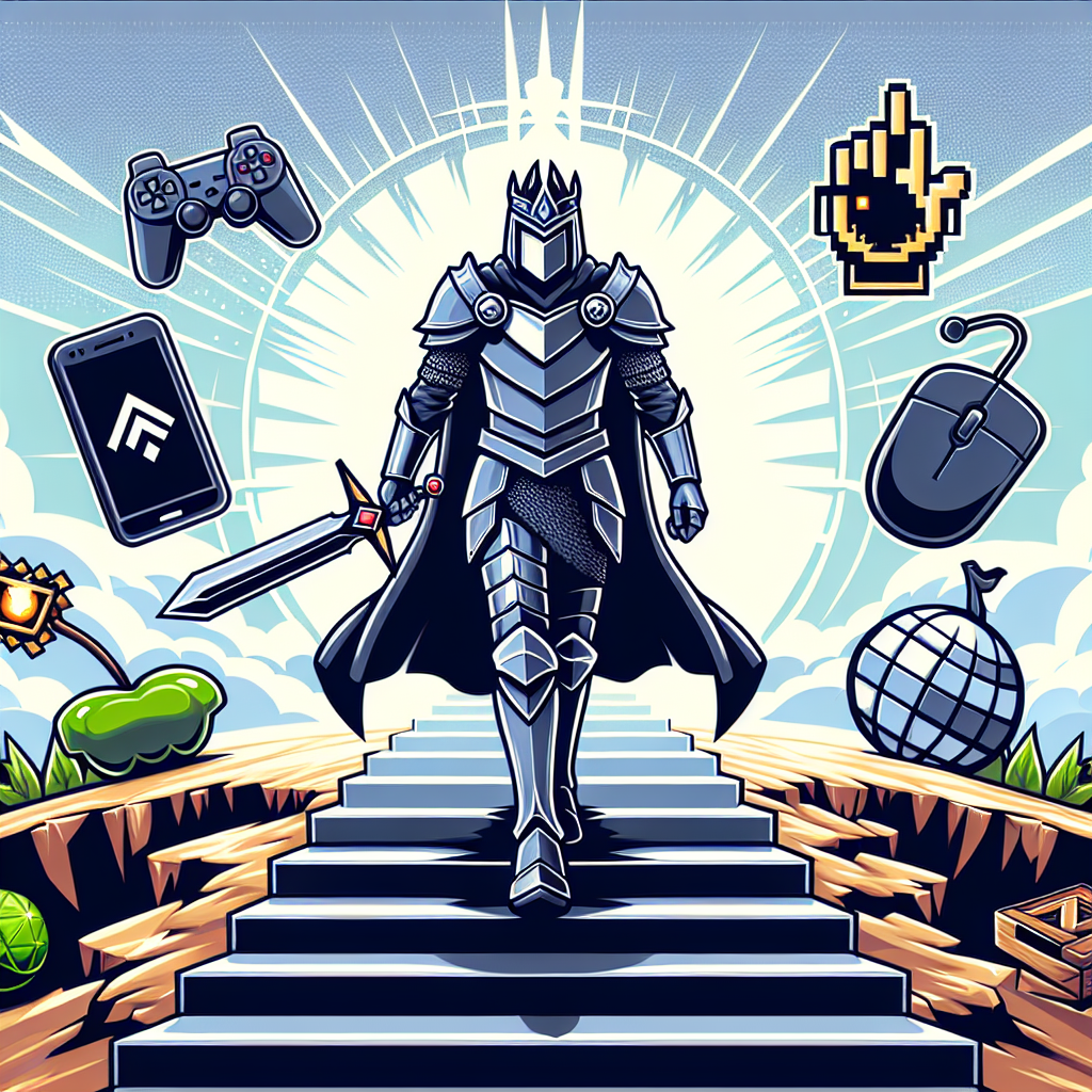 Aamon's Rise: Mastering Strategies in Mobile Legends