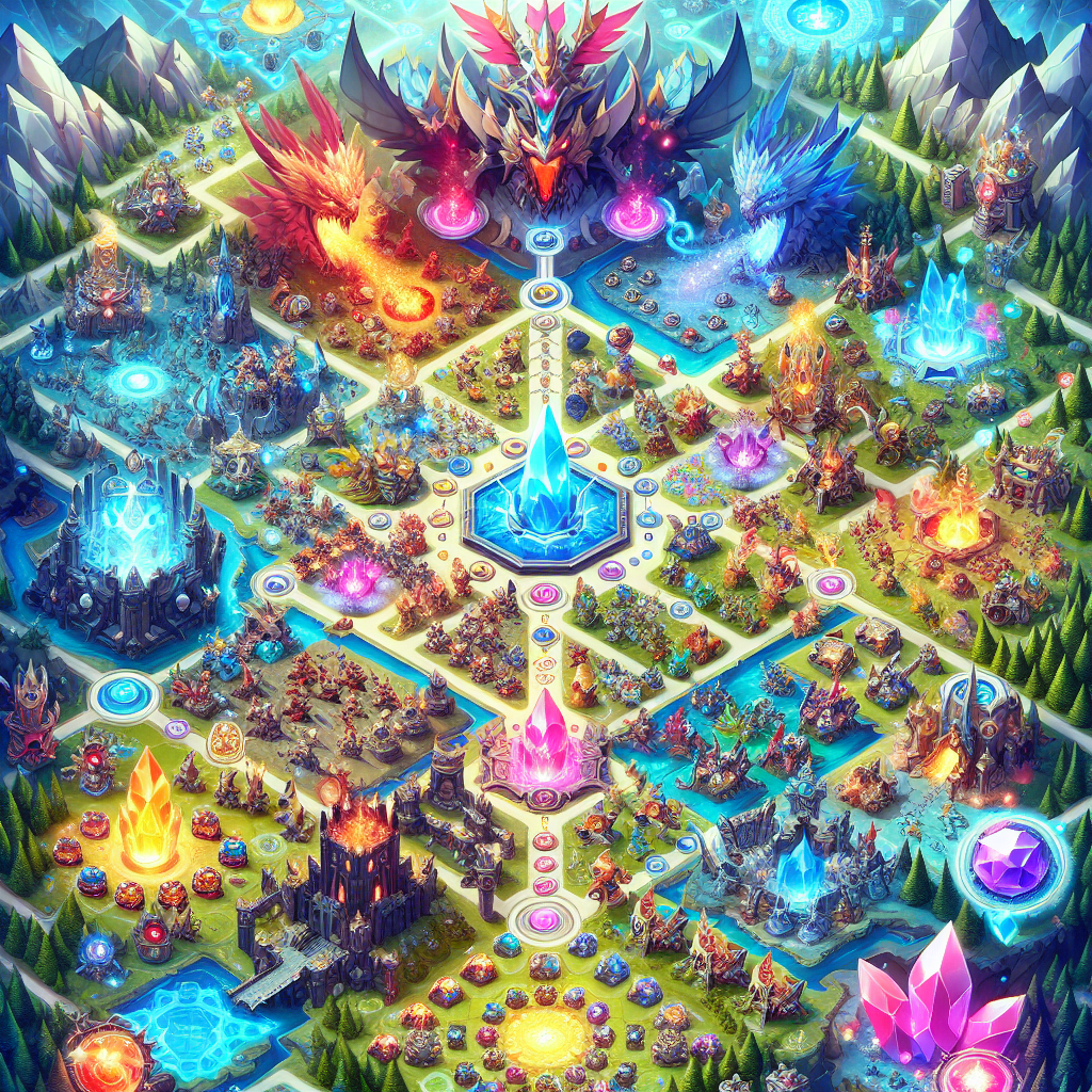 Mobile Legends: Rising Stars and Strategies