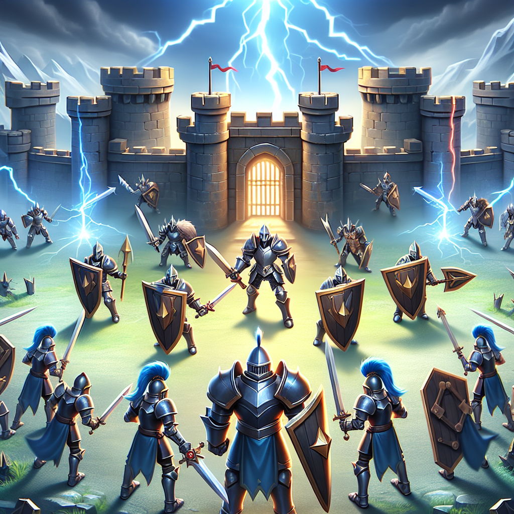 Top Strategies for Maximizing Item Defense in Mobile Legends