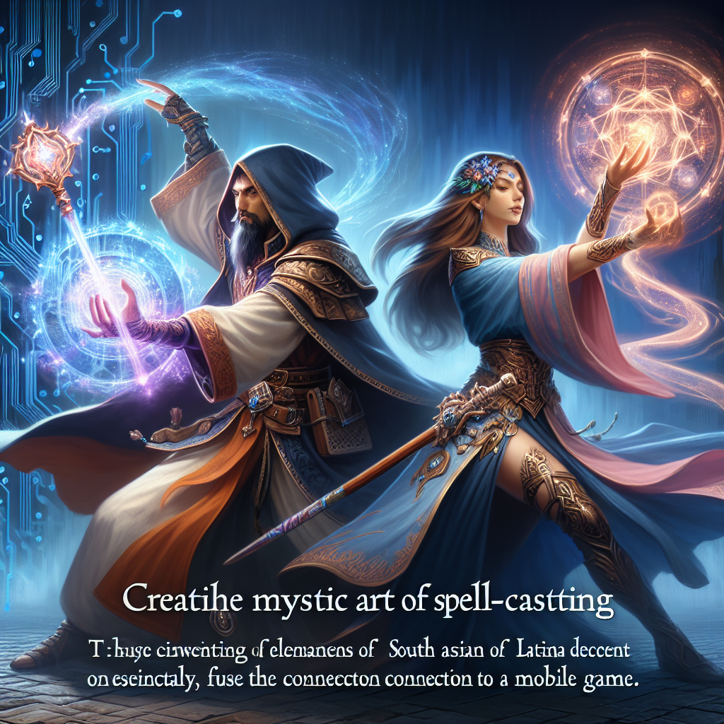 Mastering the Art of Spells: Unveiling Hero Skills in Mobile Legends