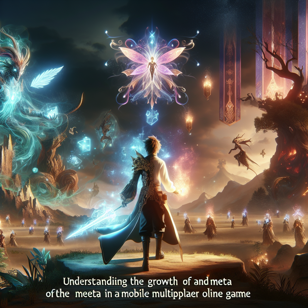 Odette's Evolving Meta in Mobile Legends: Understanding Her Role