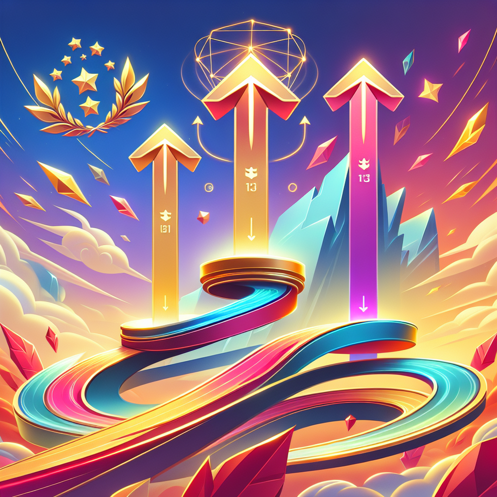 Mengenal Urutan Pangkat dalam Mobile Legends: Cara Cepat Menaiki Rank di Game Populer Ini