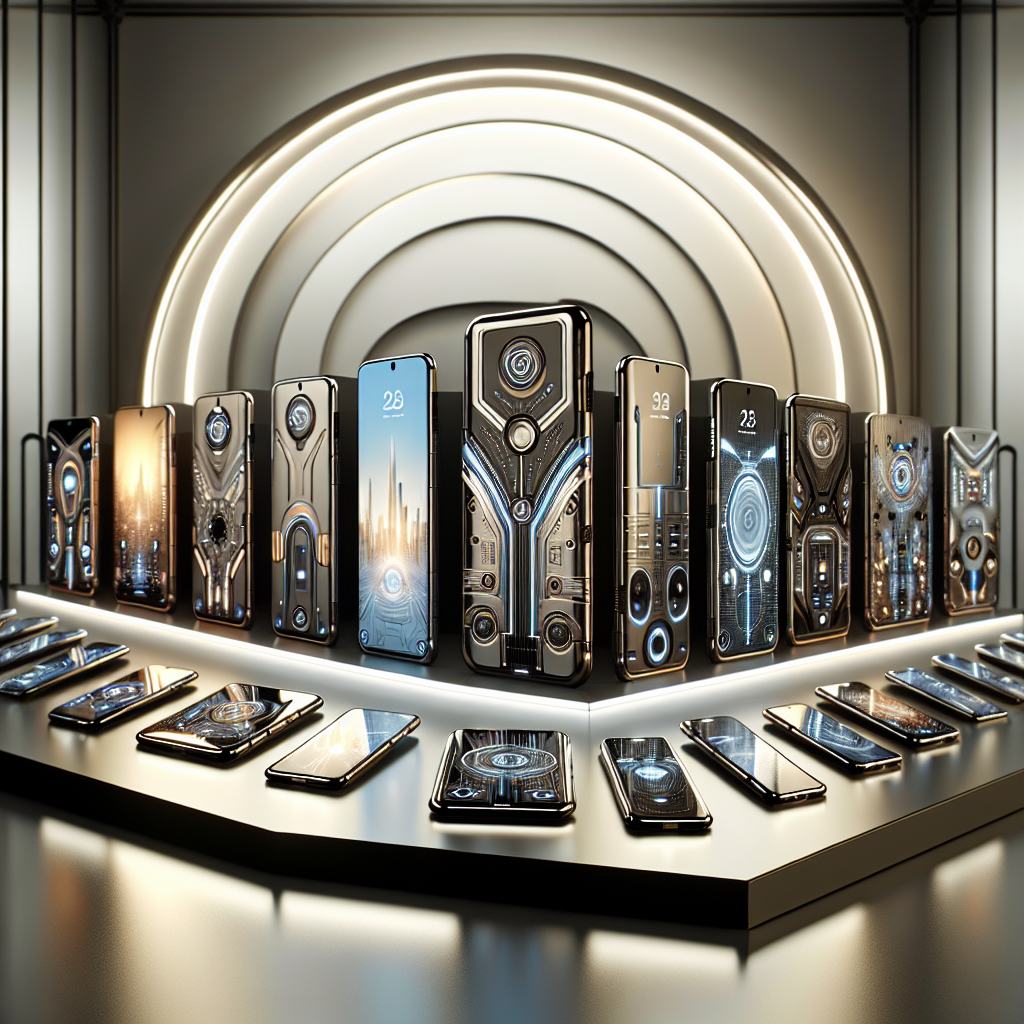 Unveiling the Latest Mobile Legend Skins: A Sneak Peek into Upcoming Updates