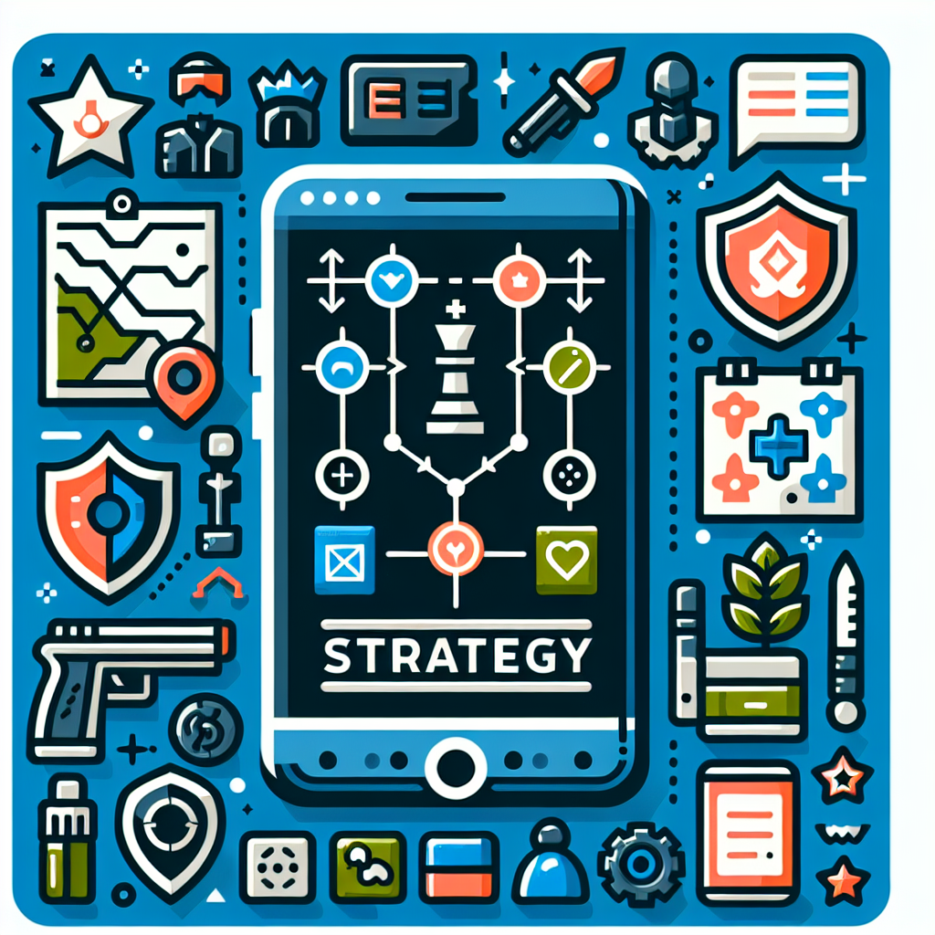 Top Strategies for Choosing the Perfect Mobile Legends Items