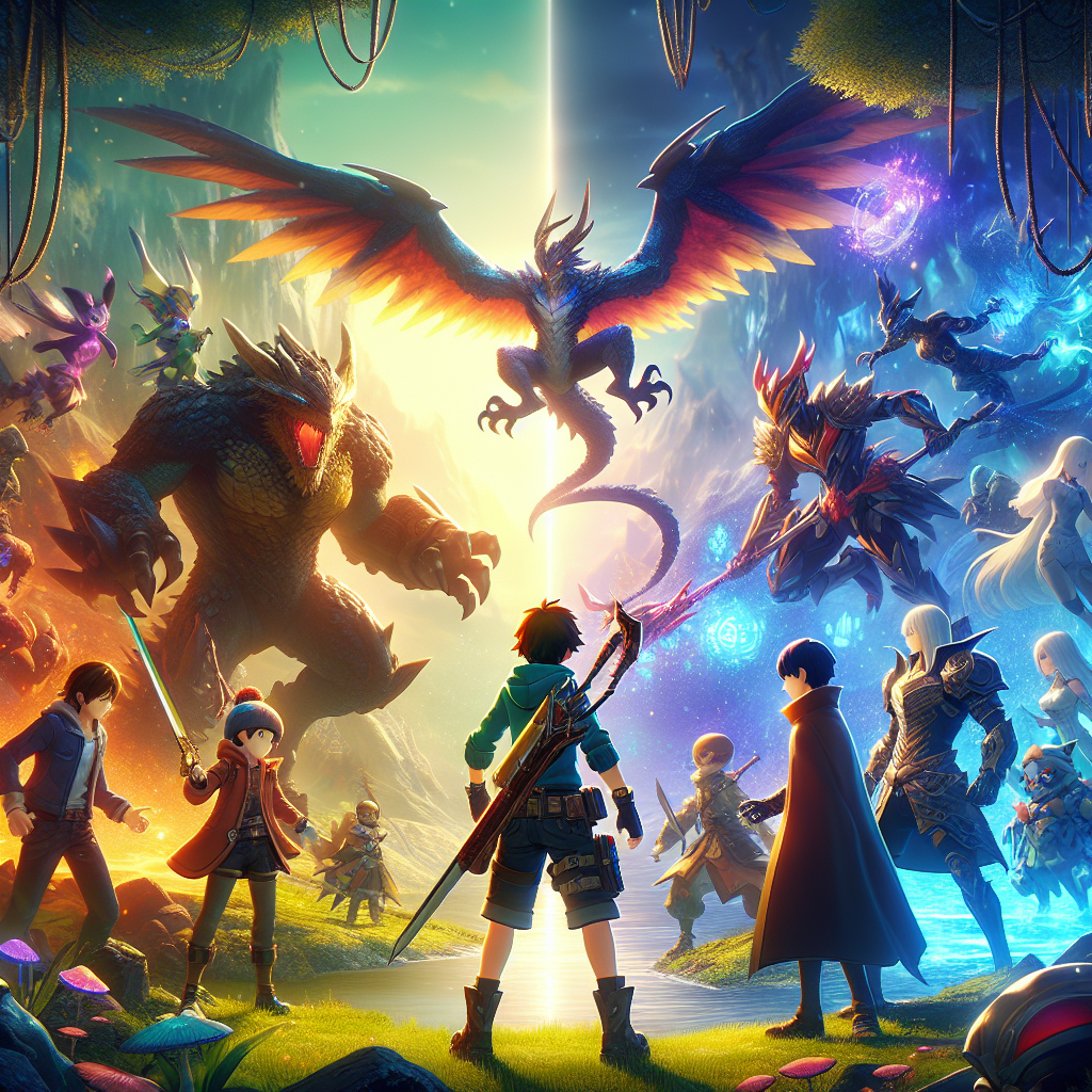 Hunter x Hunter and Mobile Legends: A Crossover Fans Didn't See Coming