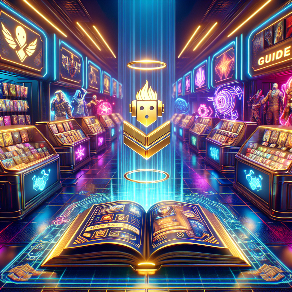 Unlock Exclusive Skins: A Guide to Midasbuy Mobile Legend Deals