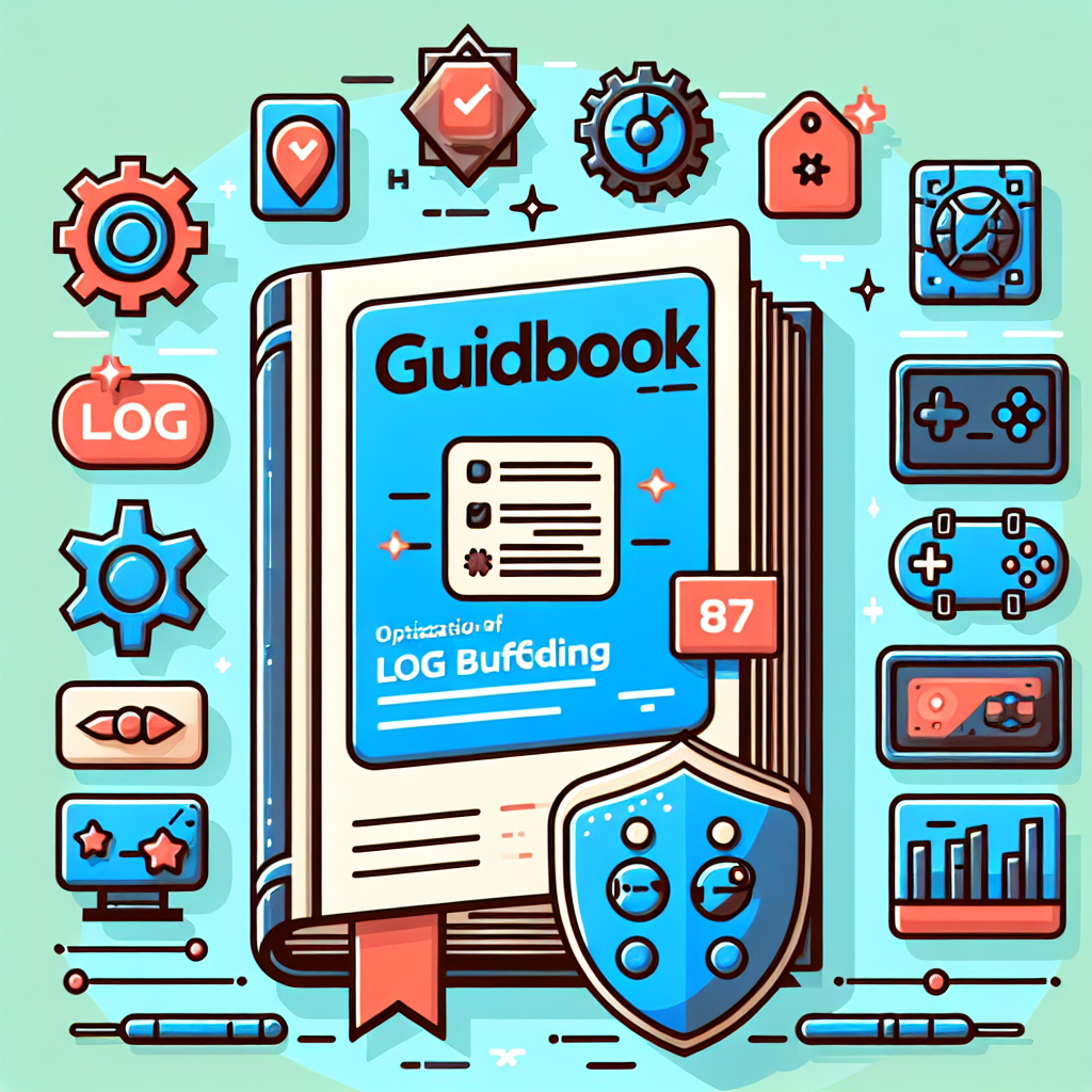 Panduan Mengoptimalkan Ukuran Log Buffer untuk Peningkatan Performa di Mobile Legend
