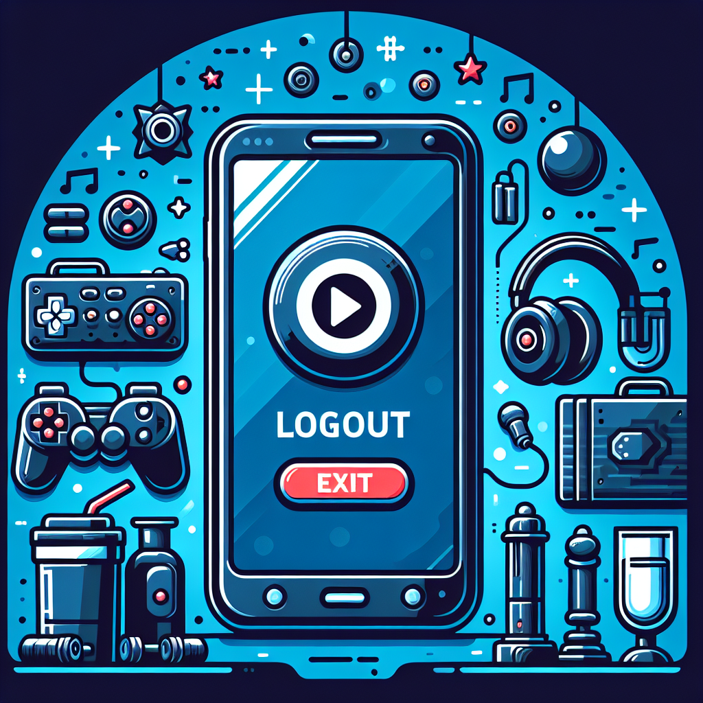 Tips Ampuh Cara Log Out Akun Mobile Legend Dengan Mudah