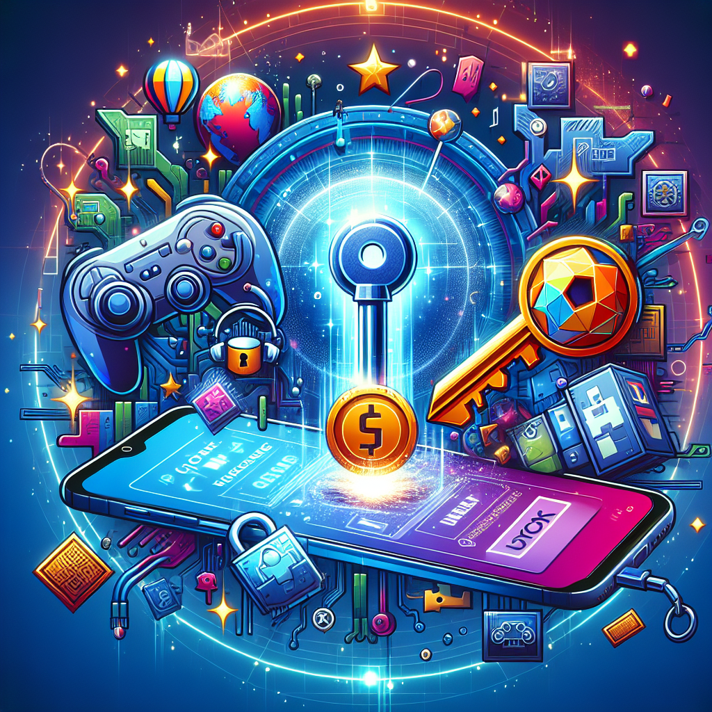 Unlock Your Gaming Experience: How Voucher Mobile Legend Transforms Game Play