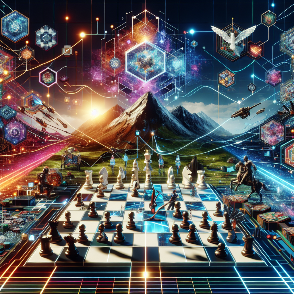 Mobile Legend ID: Strategies for Mastering the Game and Climbing the Ranks