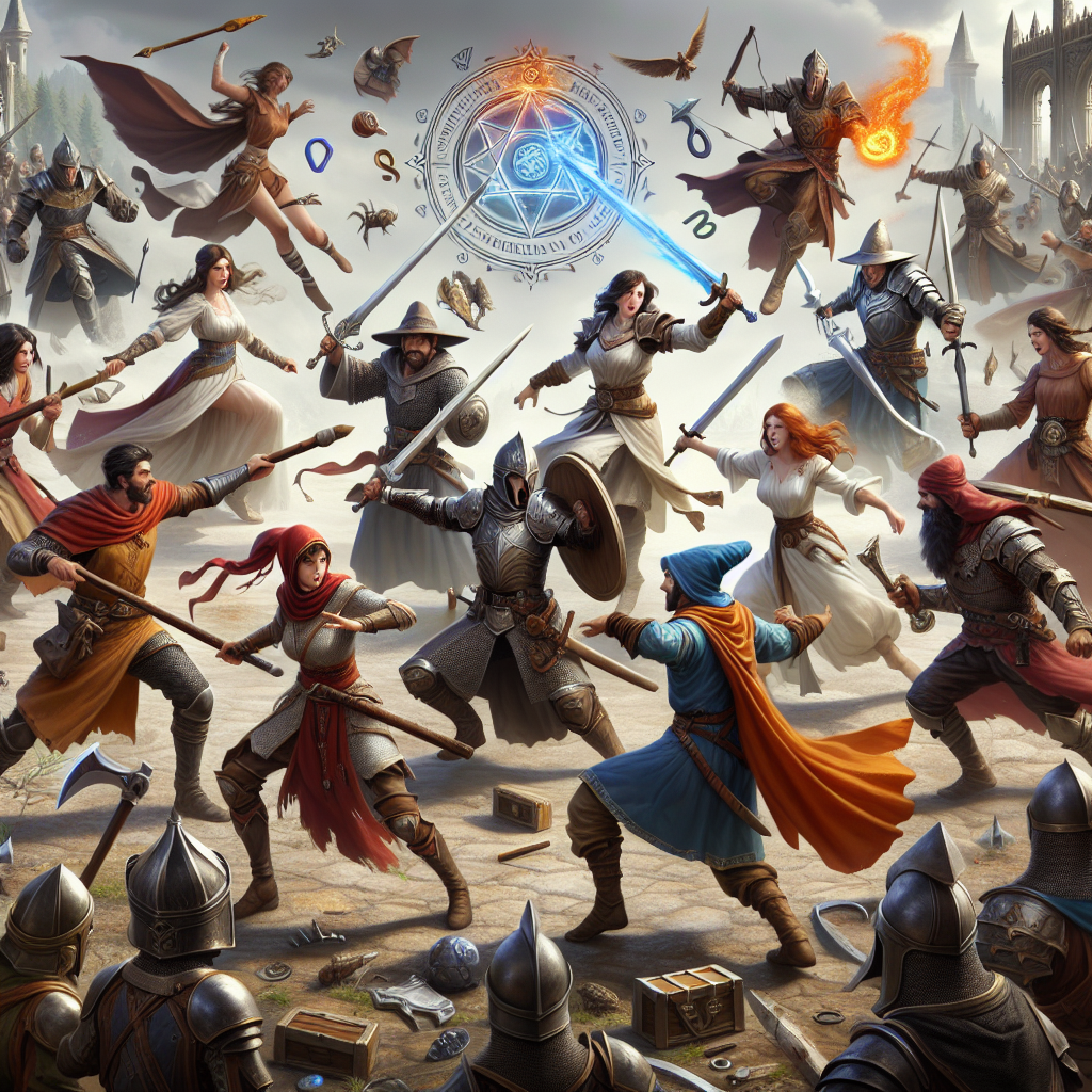 Rise of the Caster: Key Strategies from Mobile Legends Experts