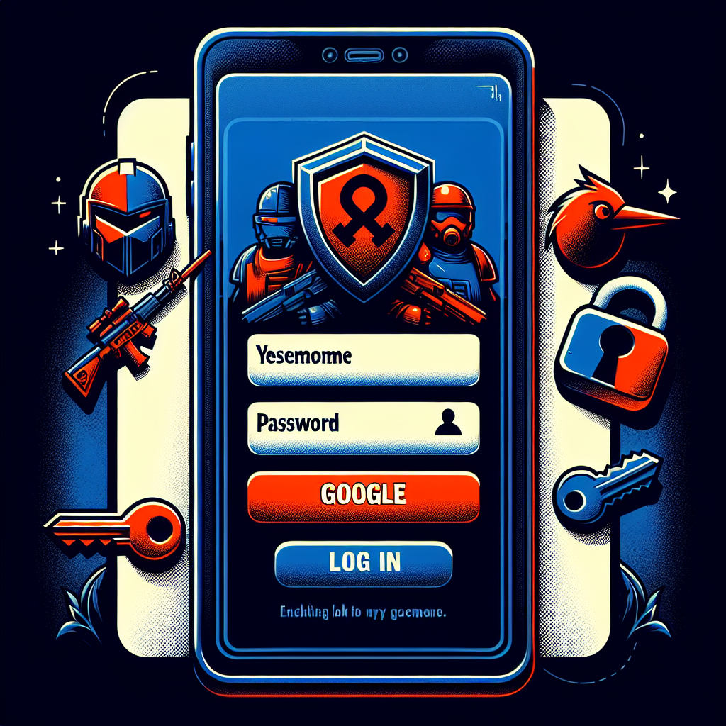 Cara Masuk Mobile Legends Menggunakan Akun Google dengan Mudah dan Aman