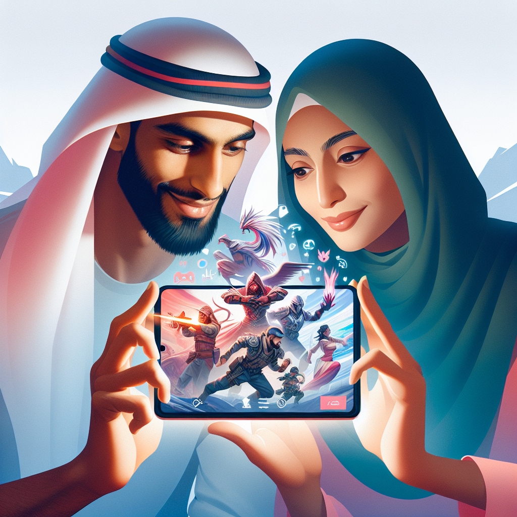 Romantic Team Play: How PP Couple Dominates Mobile Legends Game Together