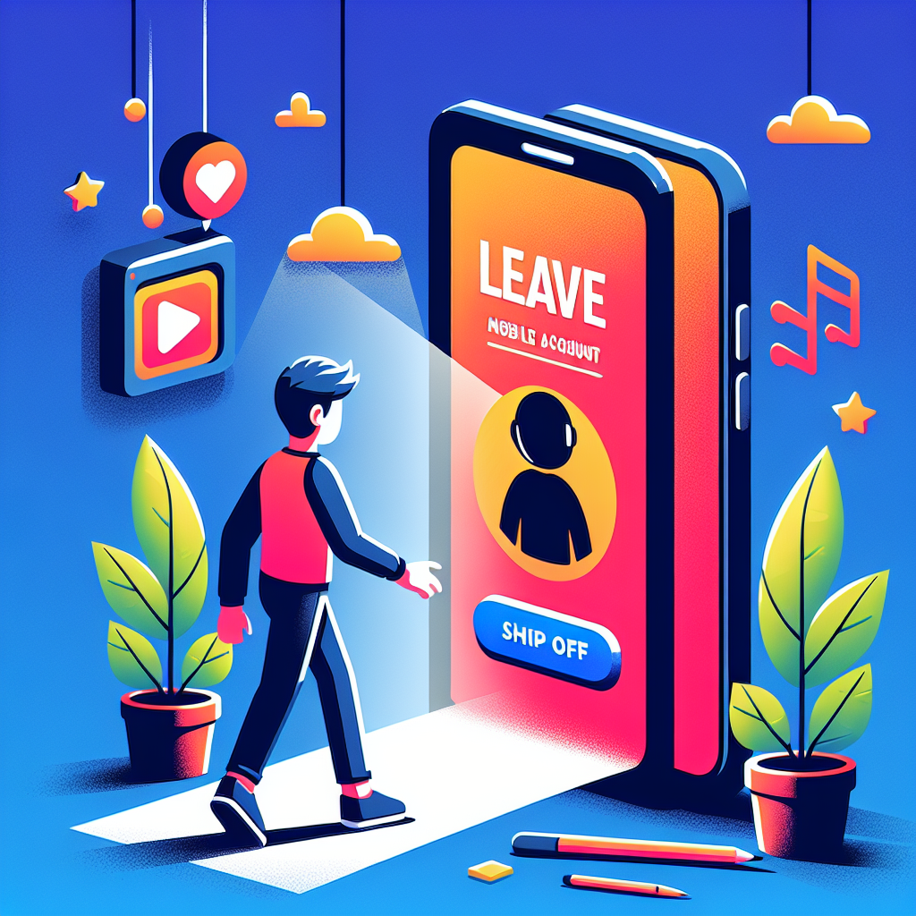 Cara Keluar dari Akun Mobile Legend dengan Mudah untuk Pemula