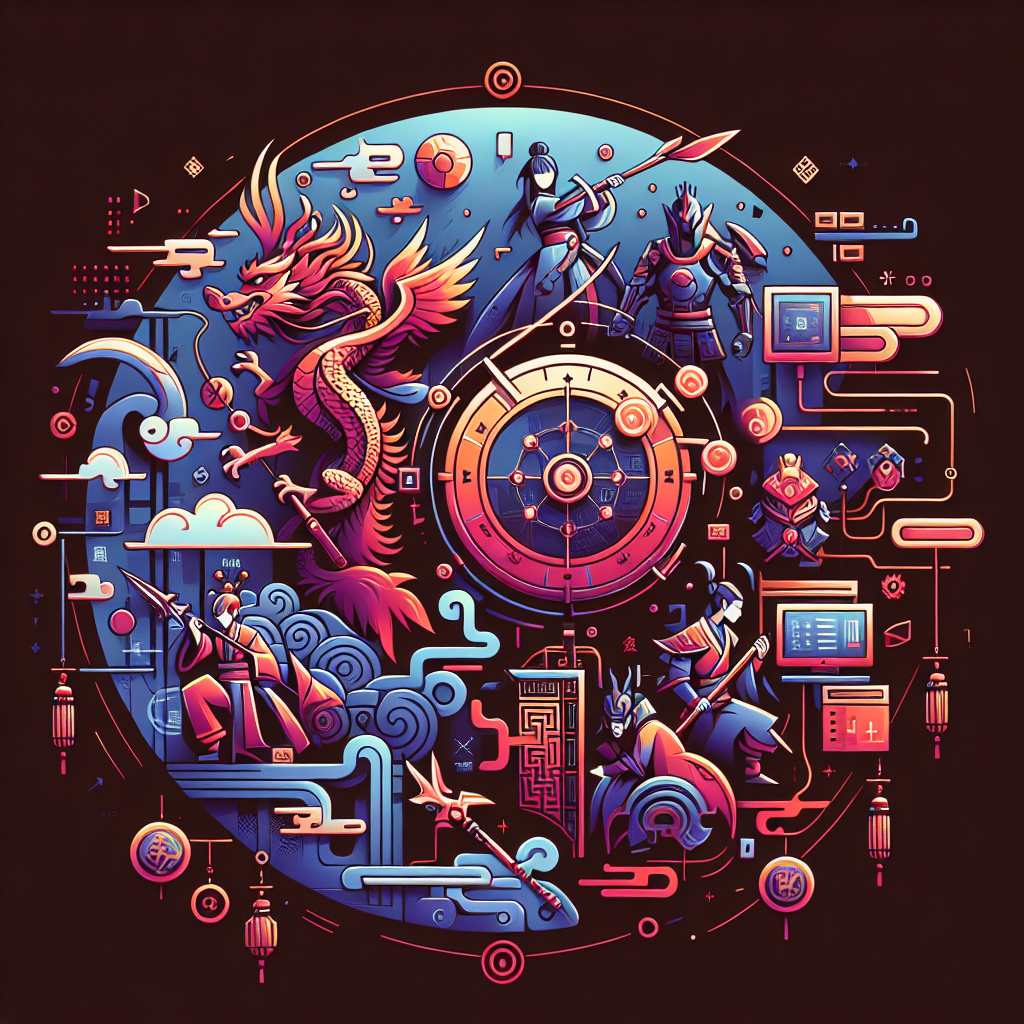 Exploring the Launch of Mobile Legends China Server APK