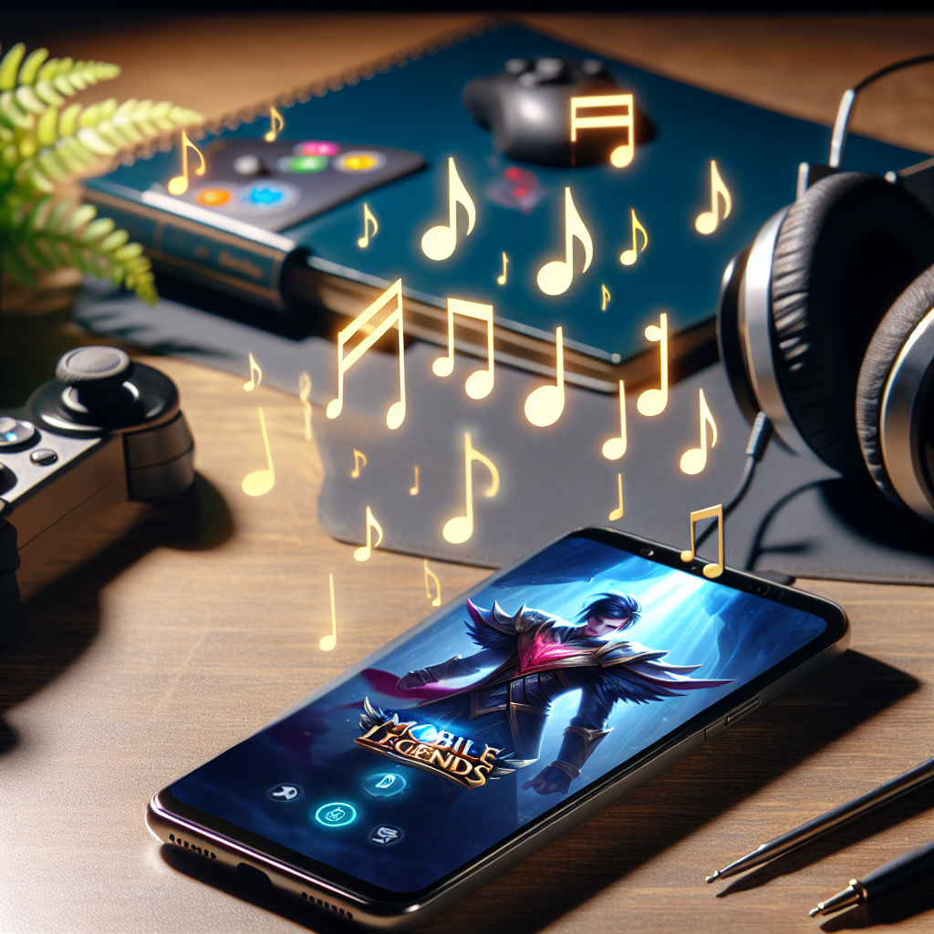 How Mobile Legends Ringtones Are Changing the Game for Players