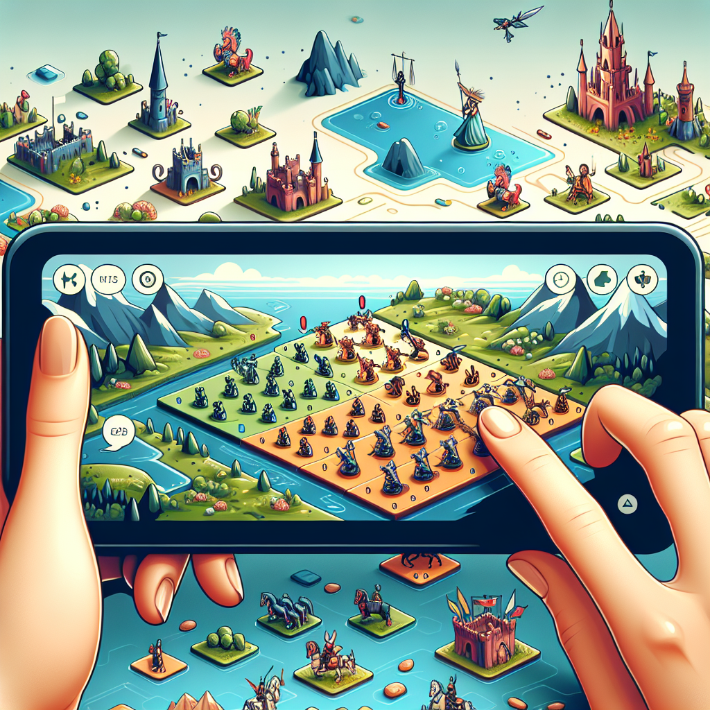 Exploring the Rise of Strategy in Mobile Legends