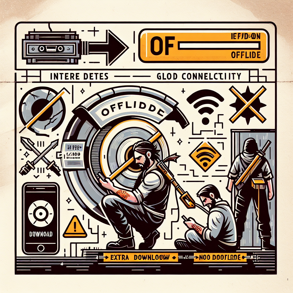 Cara Mendapatkan Game GTA Offline Gratis Tanpa Mengunduh Aplikasi Tambahan