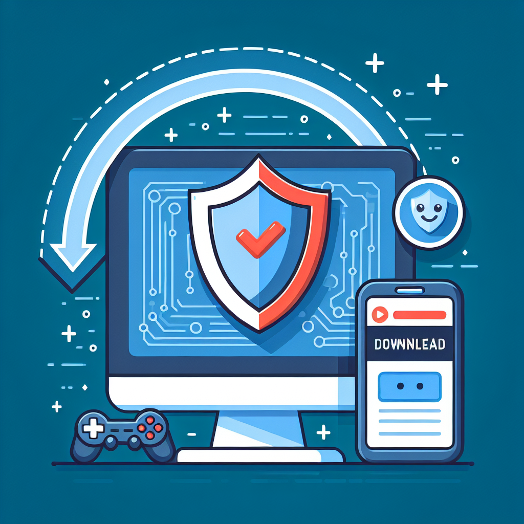 Top Tips for Safely Downloading Game House PC Games Offline