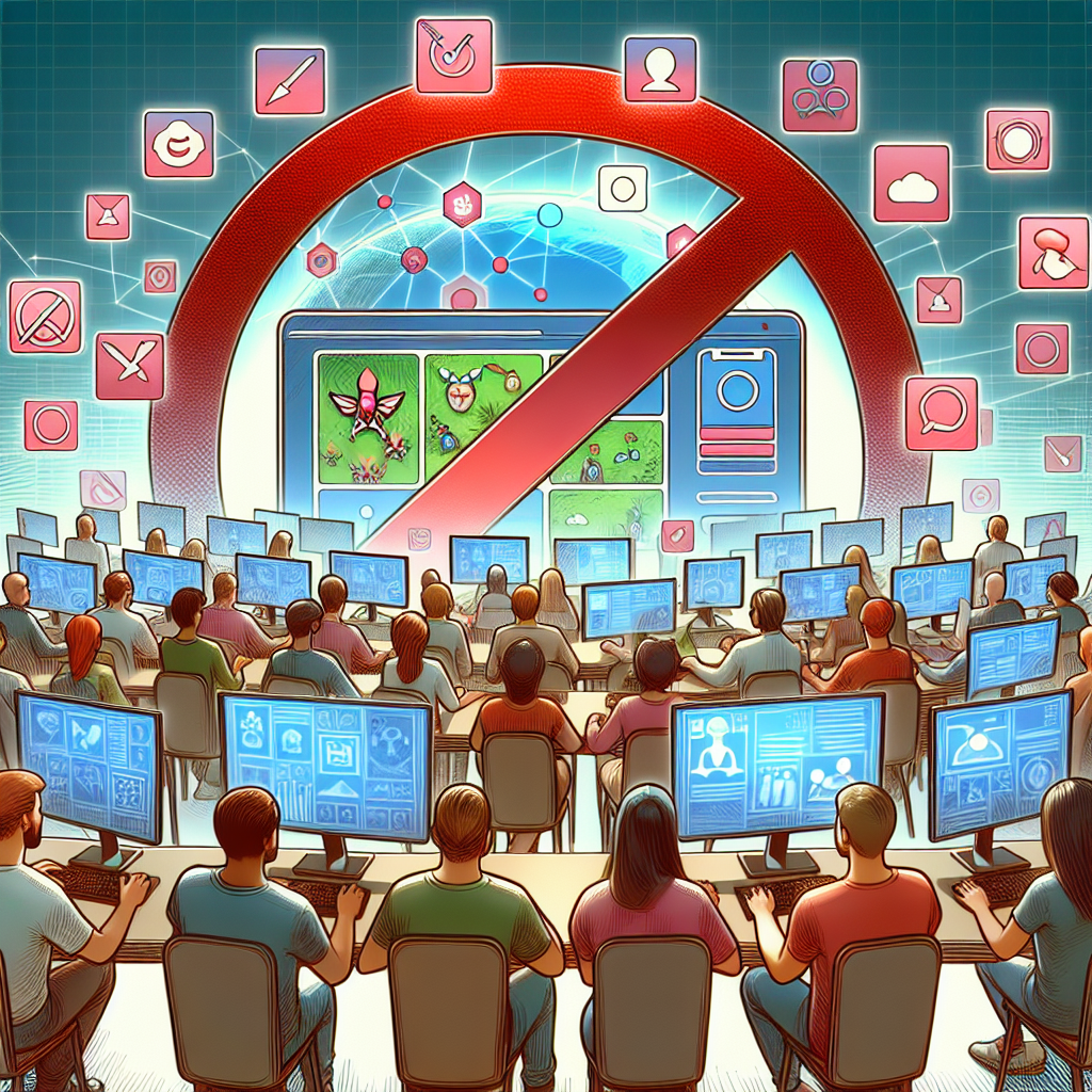 Mobile Legend Fan Community Addresses Controversial R34 Content