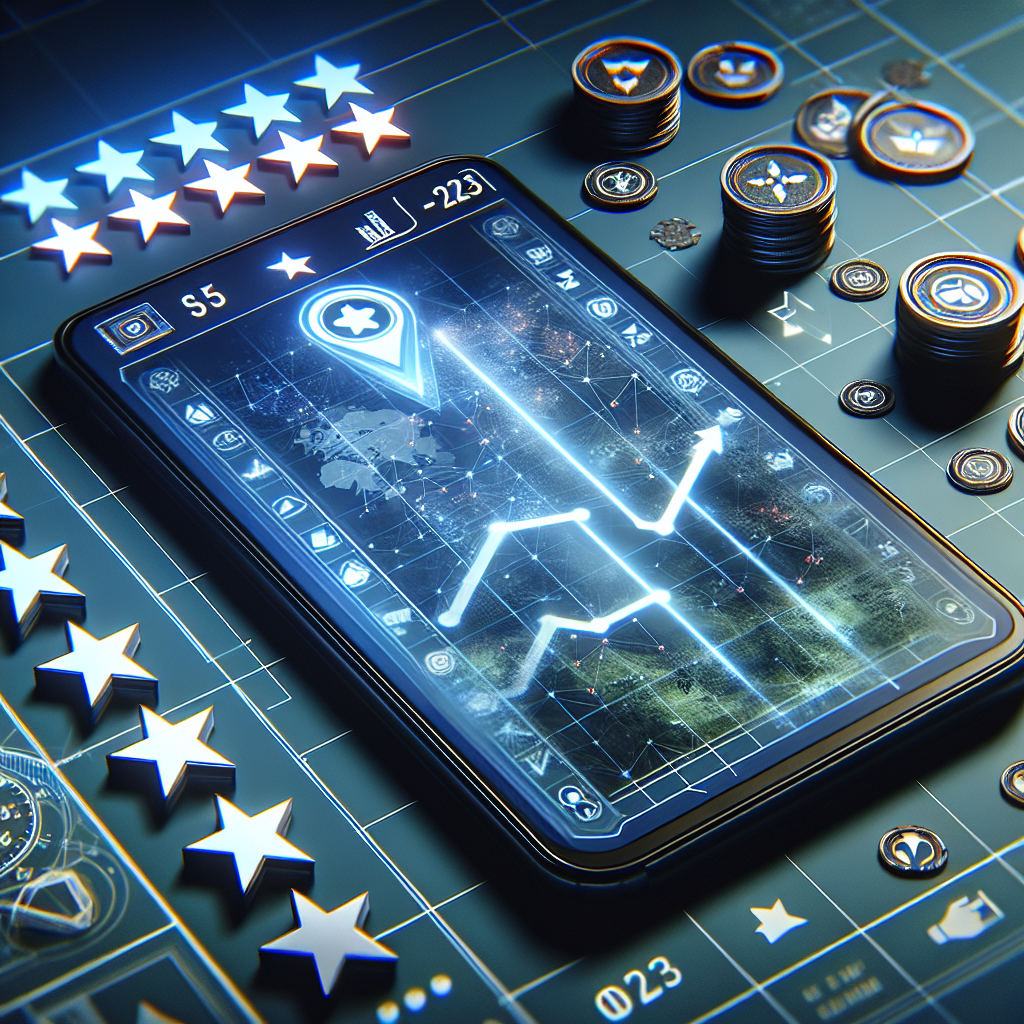 Strategies to Elevate Your Mobile Legends Rank in 2023