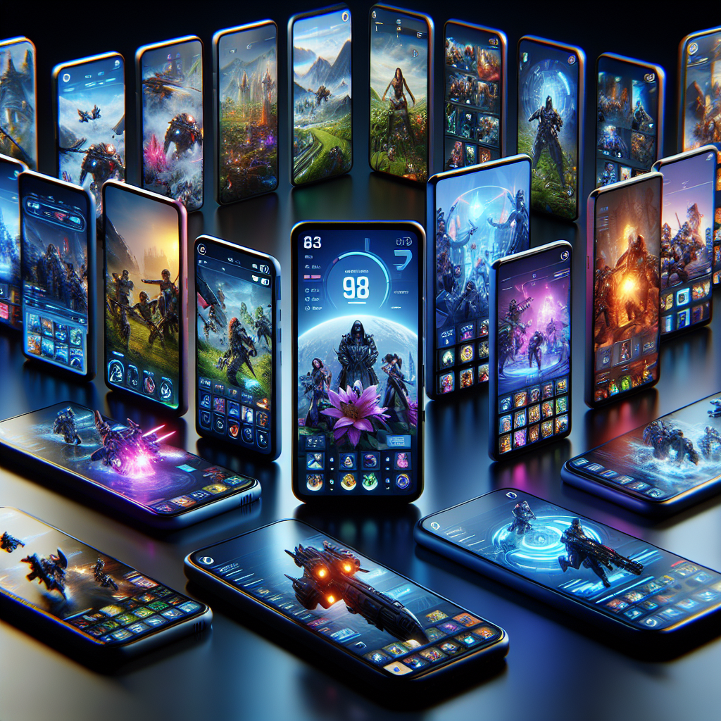 Exploring the Features of Mobile Legends Advance Server: A Guide for Gamers